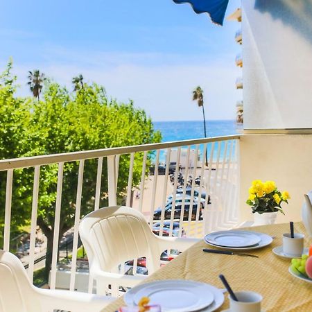 Plage Du Midi Ap4145 Cannes, By Riviera Holiday Homes Exteriér fotografie