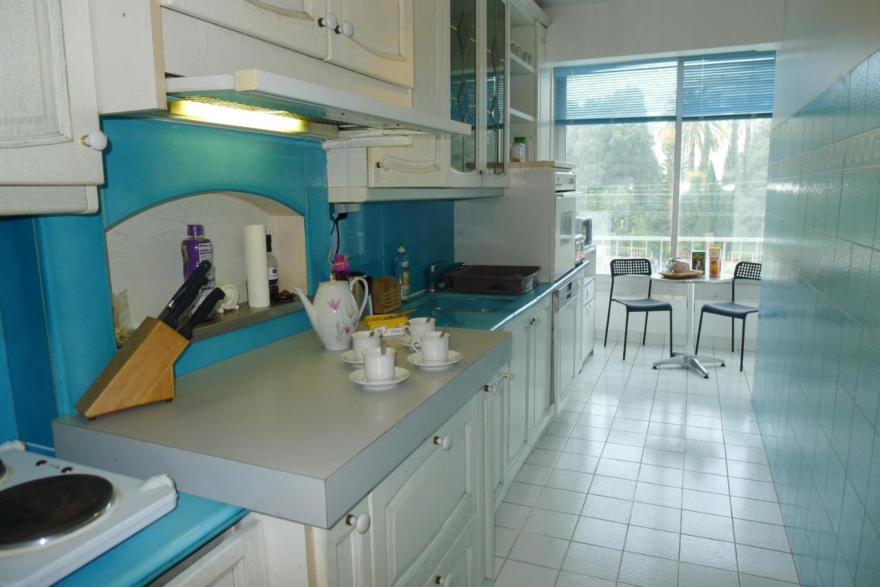 Plage Du Midi Ap4145 Cannes, By Riviera Holiday Homes Exteriér fotografie