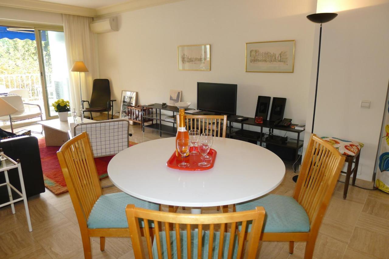 Plage Du Midi Ap4145 Cannes, By Riviera Holiday Homes Exteriér fotografie