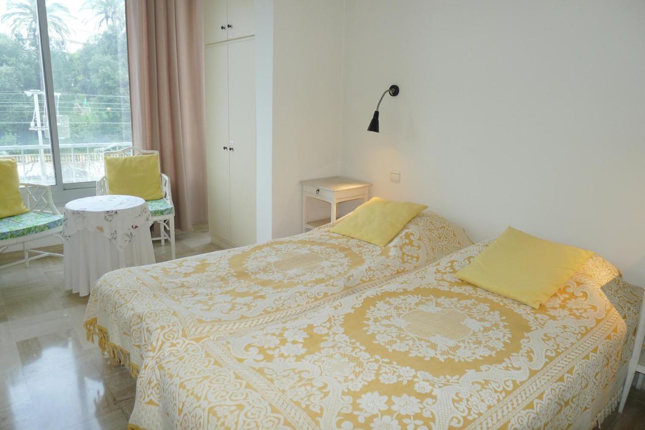 Plage Du Midi Ap4145 Cannes, By Riviera Holiday Homes Exteriér fotografie