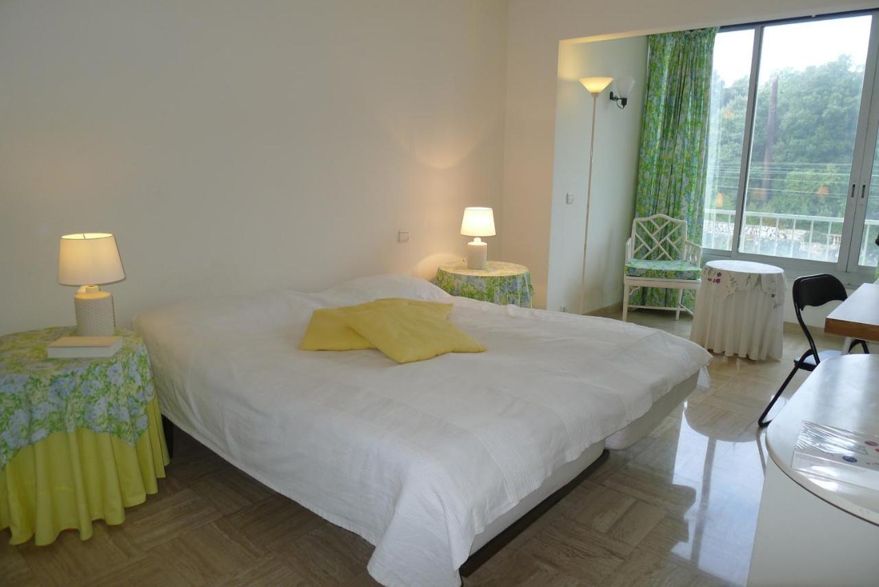Plage Du Midi Ap4145 Cannes, By Riviera Holiday Homes Exteriér fotografie