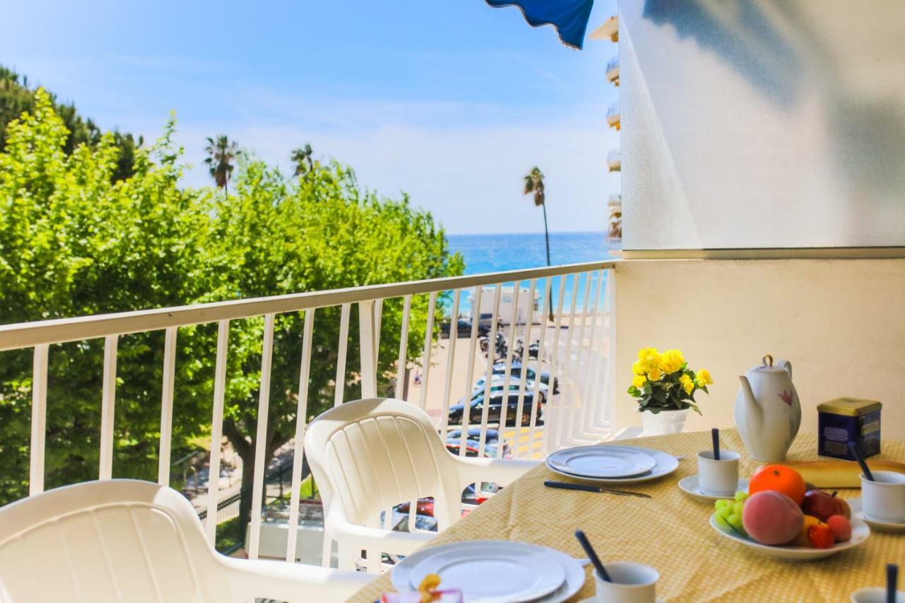 Plage Du Midi Ap4145 Cannes, By Riviera Holiday Homes Exteriér fotografie