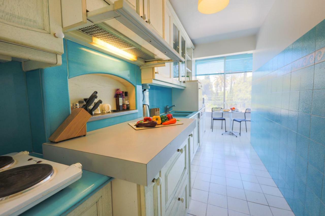 Plage Du Midi Ap4145 Cannes, By Riviera Holiday Homes Exteriér fotografie