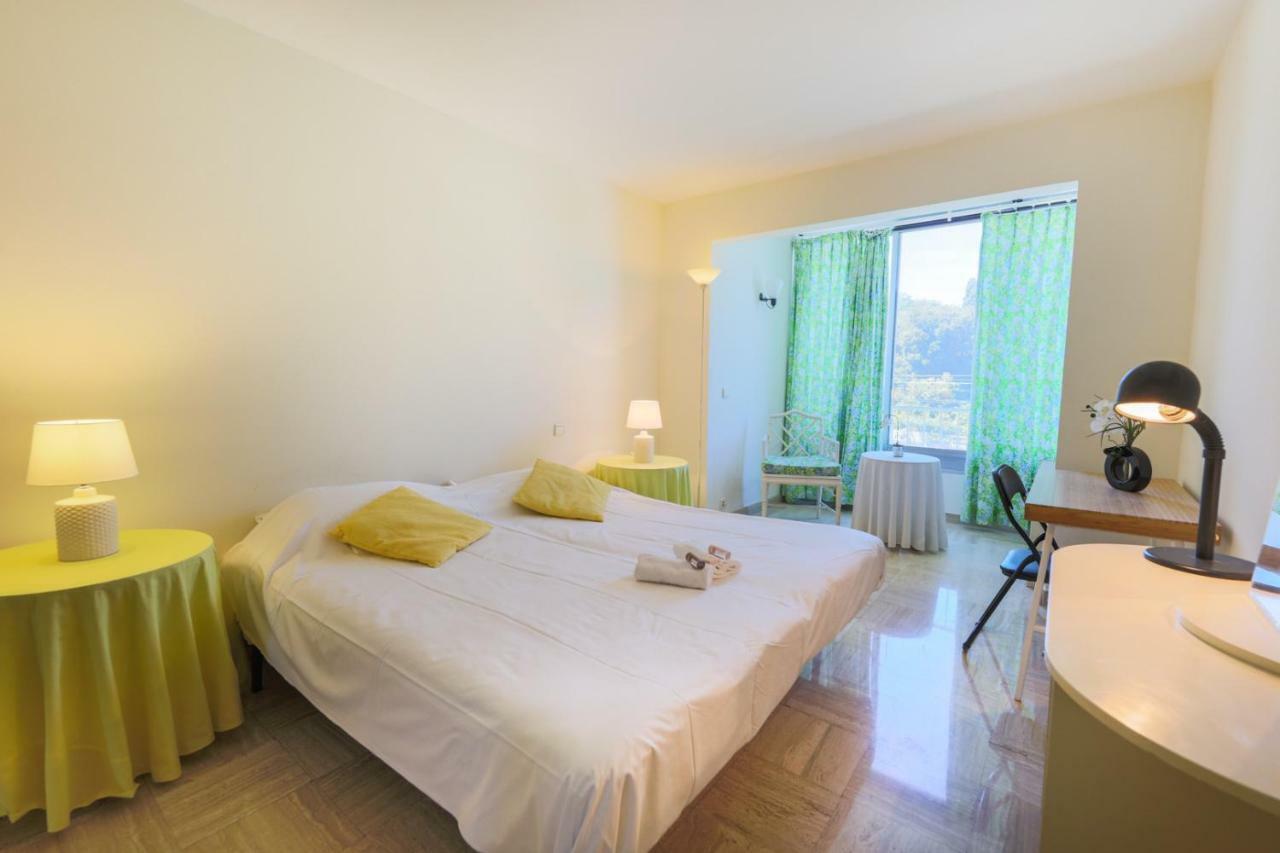 Plage Du Midi Ap4145 Cannes, By Riviera Holiday Homes Exteriér fotografie